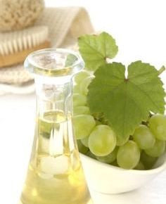 Au Natural Factual Friday: Grapeseed Extract